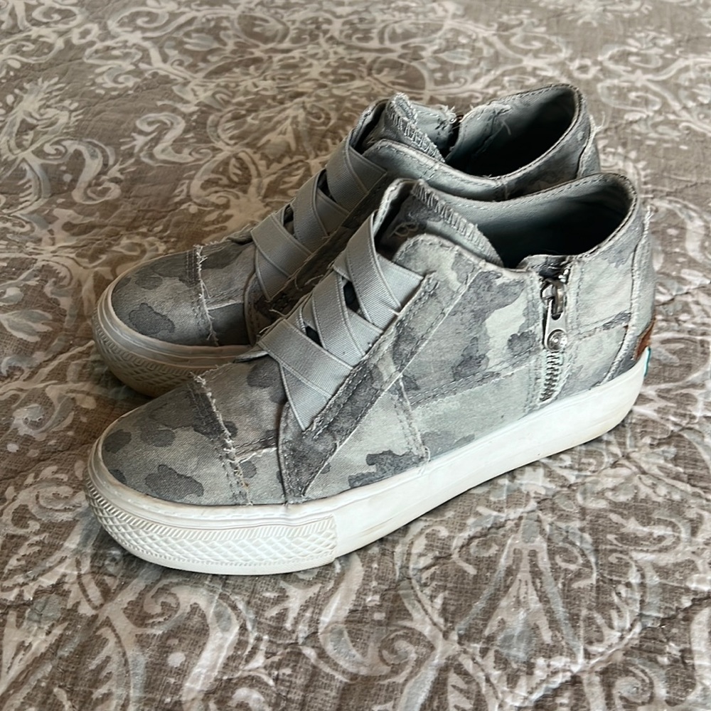 Blowfish shoes